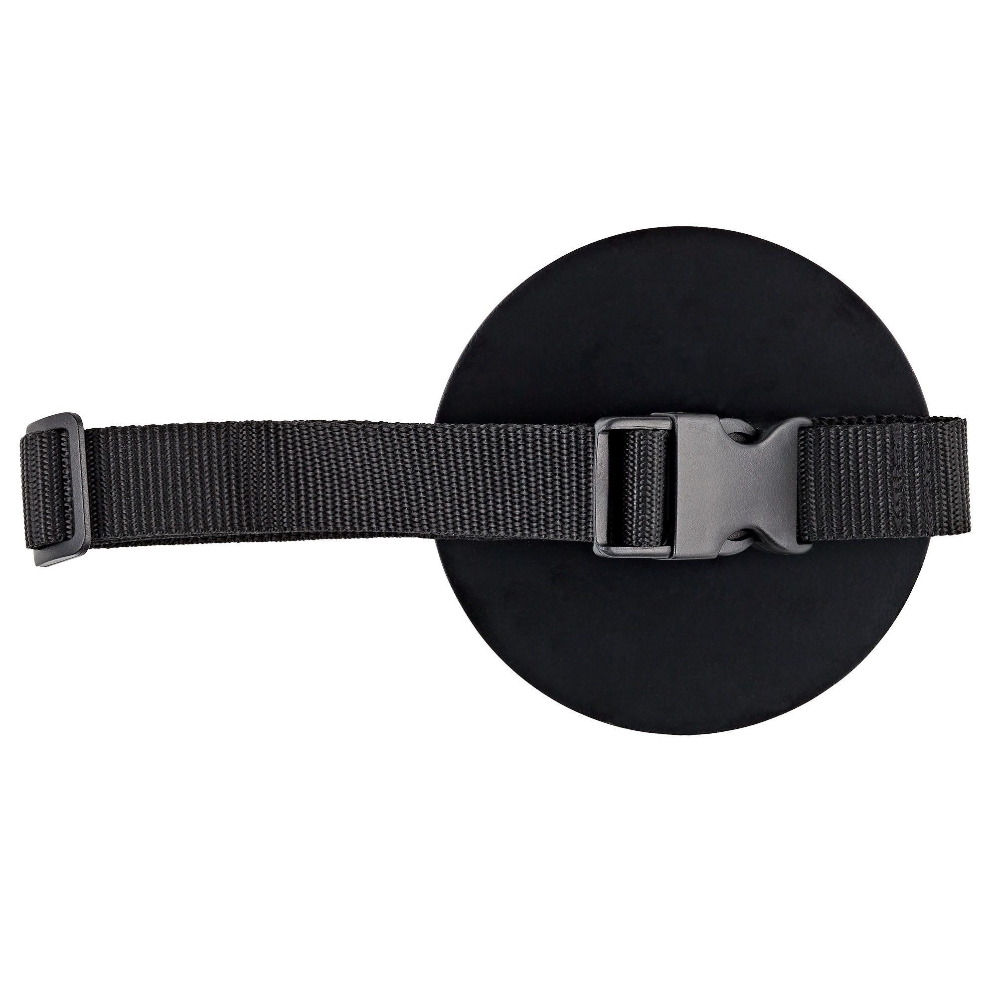 Meinl 4" Diz Çalışma Pedi (Siyah) 4