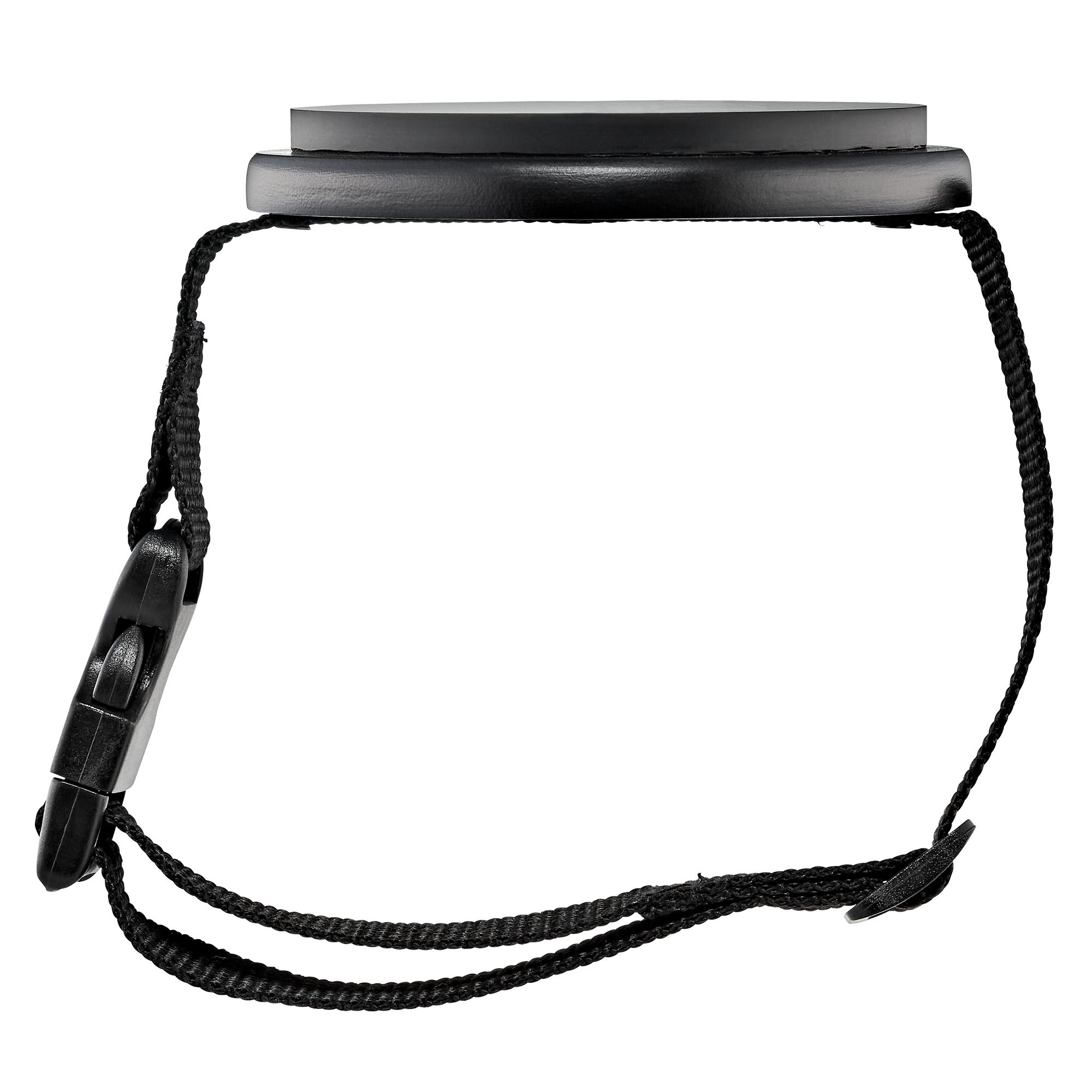 Meinl 4" Diz Çalışma Pedi (Siyah) 5