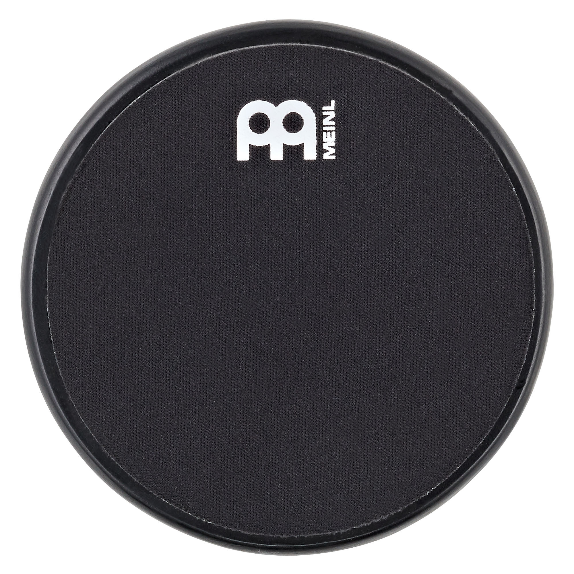 Meinl 14" Marshmallow Çalışma Pedi (Siyah) 2