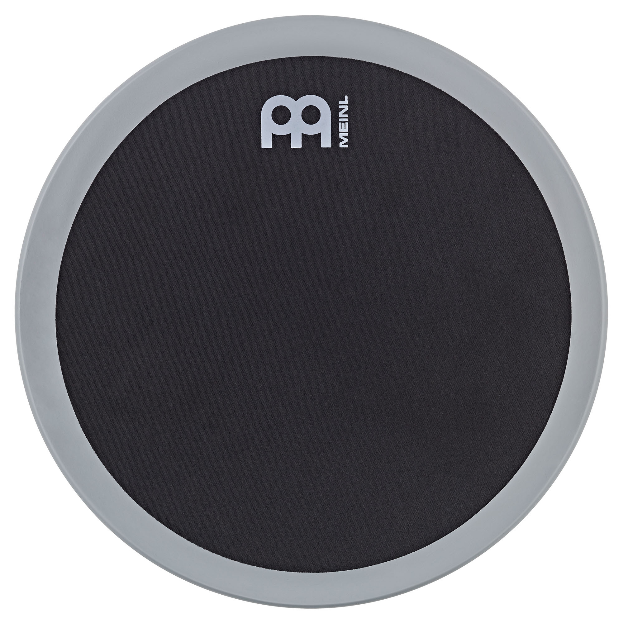 Meinl 12" Çif Taraflı Çalışma Pedi (Gri) 3