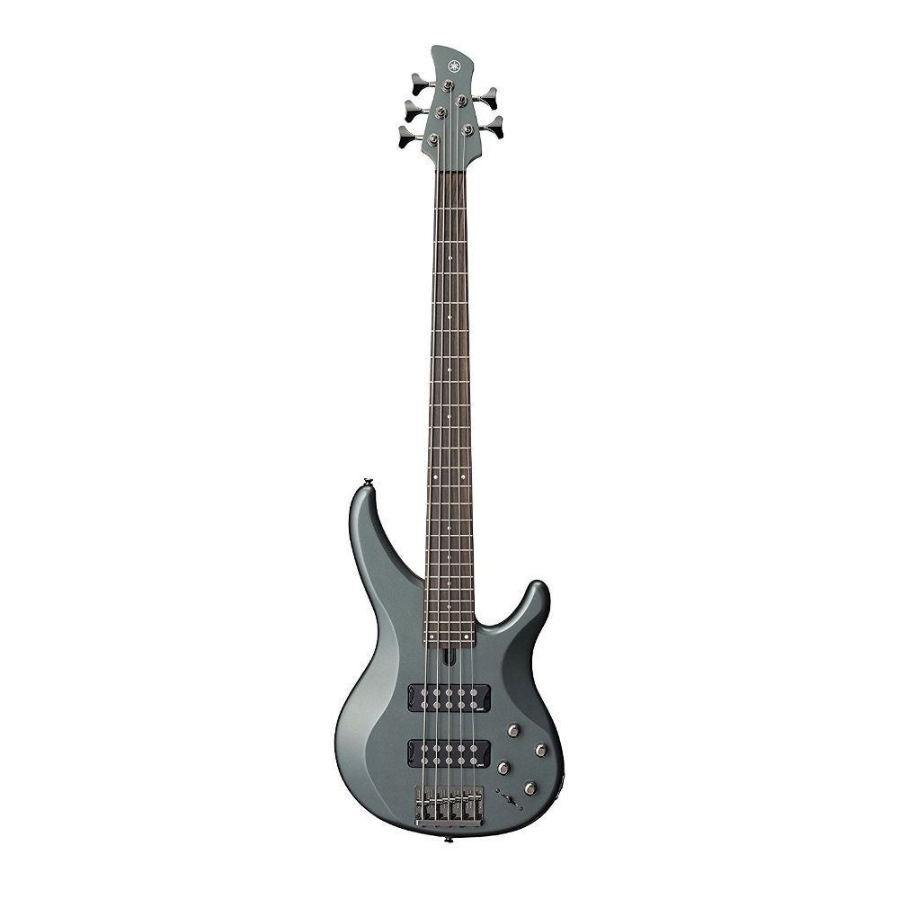 Yamaha Bas TRBX305MGR Gitar (Mist Green) 1