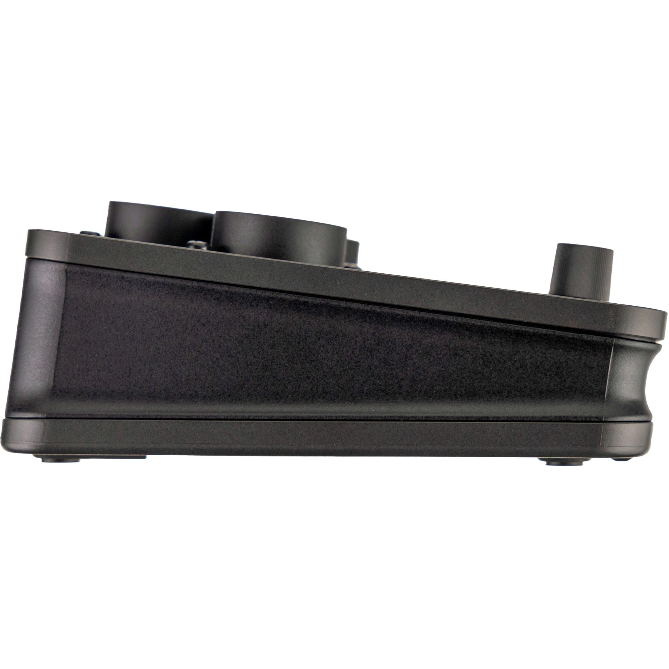 Zoom LiveTrak L6max 12 Kanallı Mixer & Multitrack Kayıt Cihazı 6