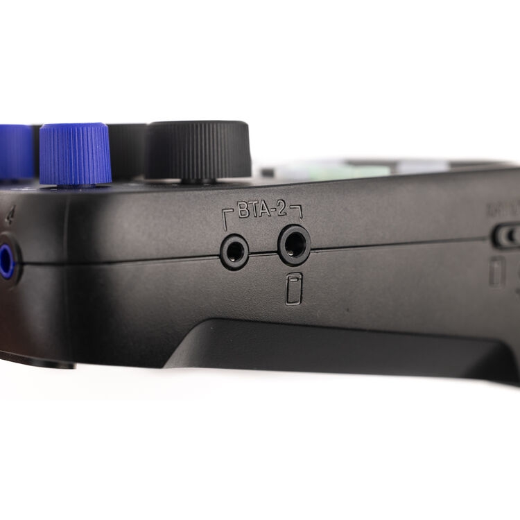 Zoom PodTrak P4next Taşınabilir Multitrack Podcast Kayıt Cihazı 9