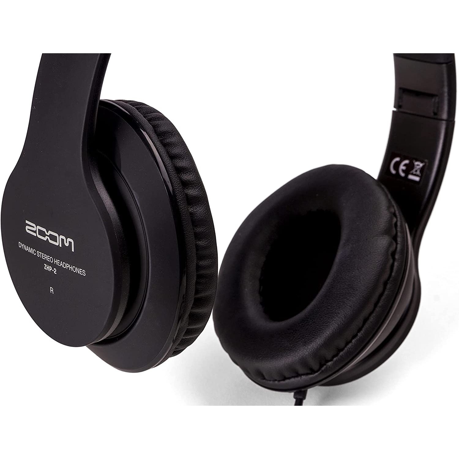 Zoom ZUM-2 USB Podcast Seti 5