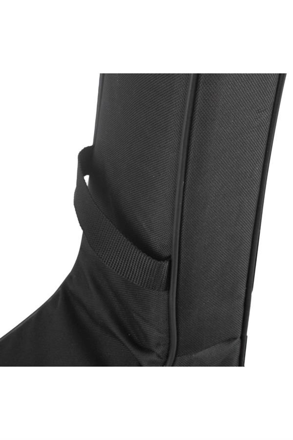 KÖHNER Uzun Sap Bağlama/Saz Kılıfı (SOFTCASE) 4