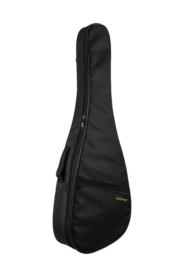 KÖHNER Klasik Gitar Taşıma Çantası (SOFTCASE) 1