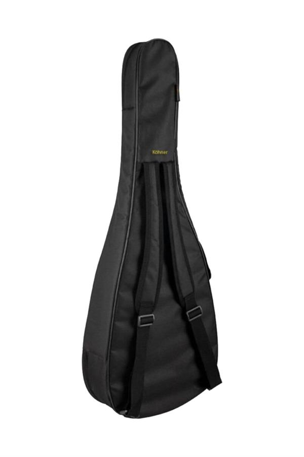 KÖHNER Klasik Gitar Taşıma Çantası (SOFTCASE) 2