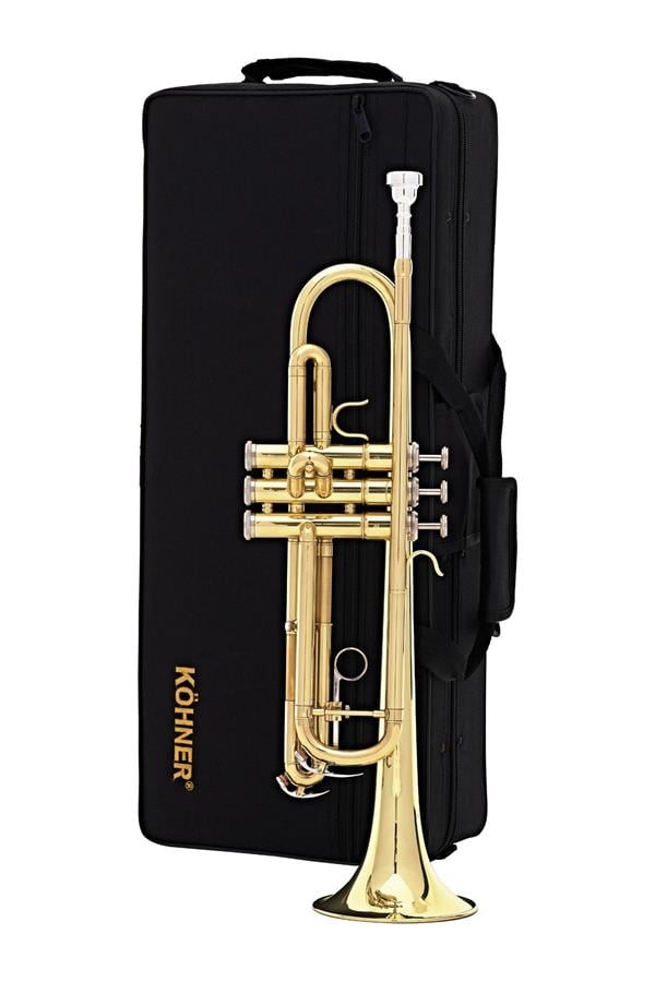 KÖHNER RP-217 Bb Trompet 1