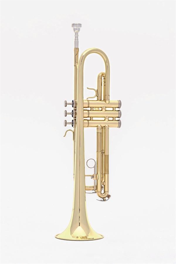 KÖHNER RP-217 Bb Trompet 2