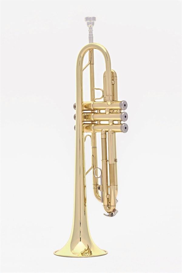 KÖHNER RP-217 Bb Trompet 3