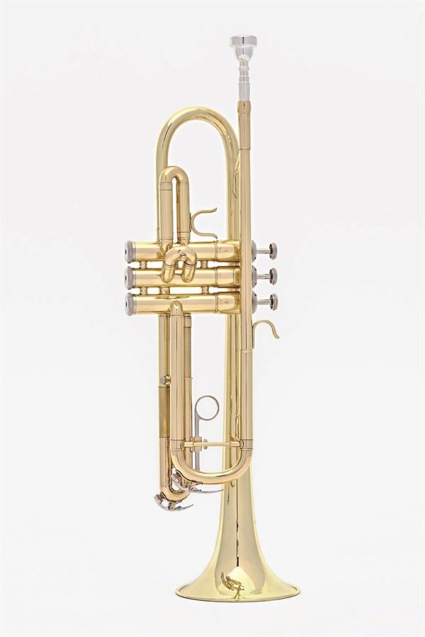 KÖHNER RP-217 Bb Trompet 4