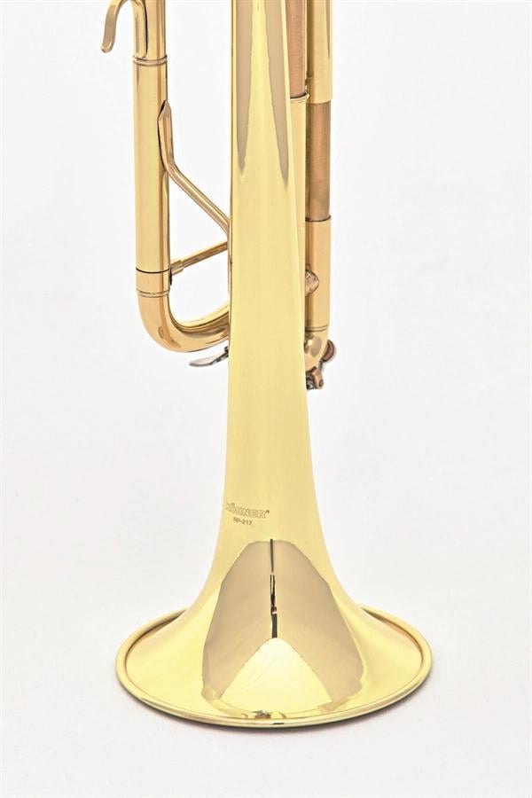 KÖHNER RP-217 Bb Trompet 7