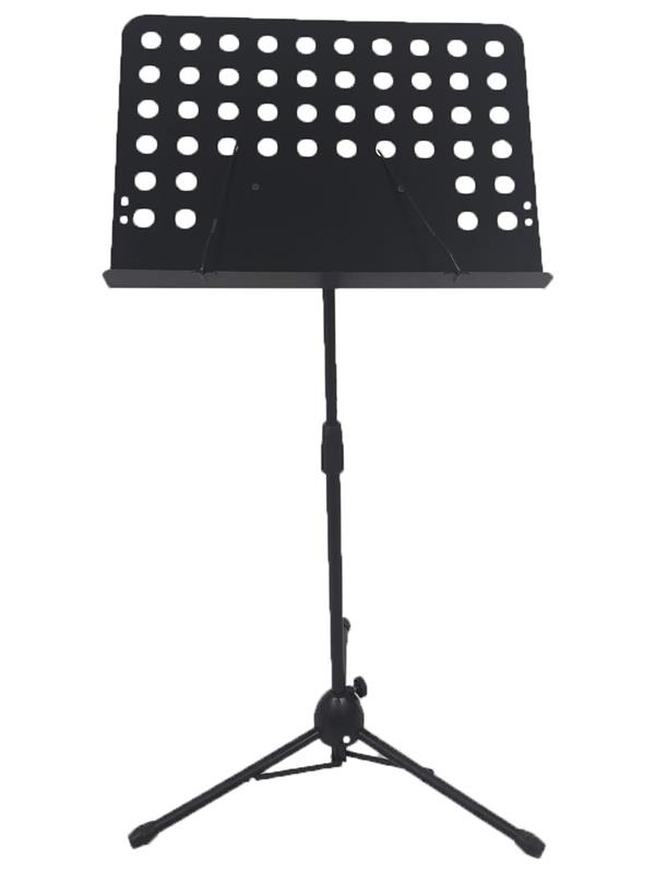 Köhner Şef Nota Sehpası 2