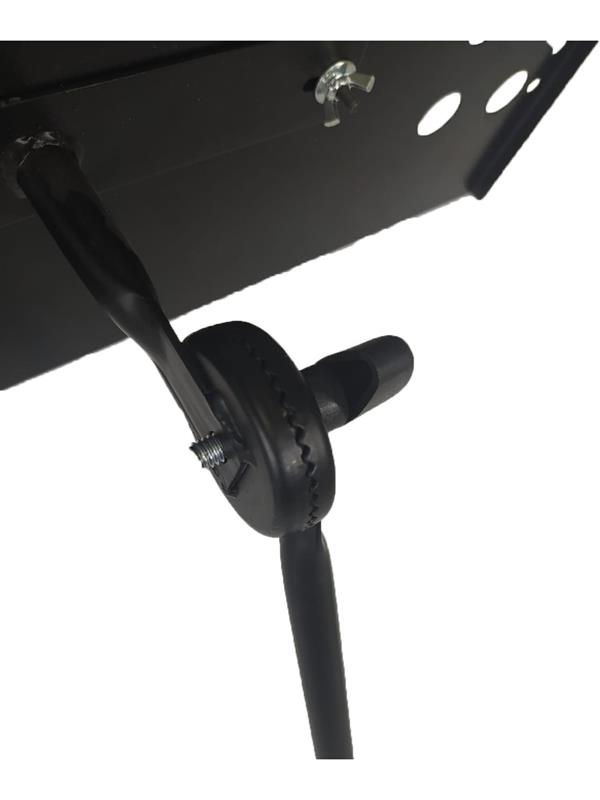 Köhner Şef Nota Sehpası 3