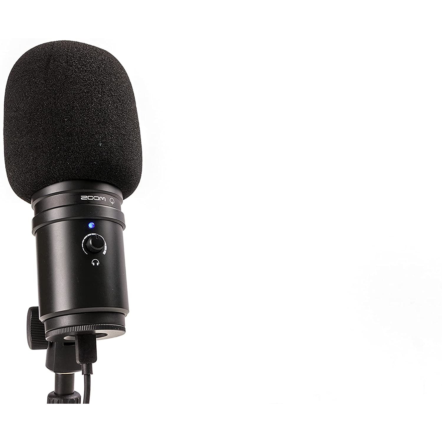 Zoom ZUM-2 USB Podcast Seti 5