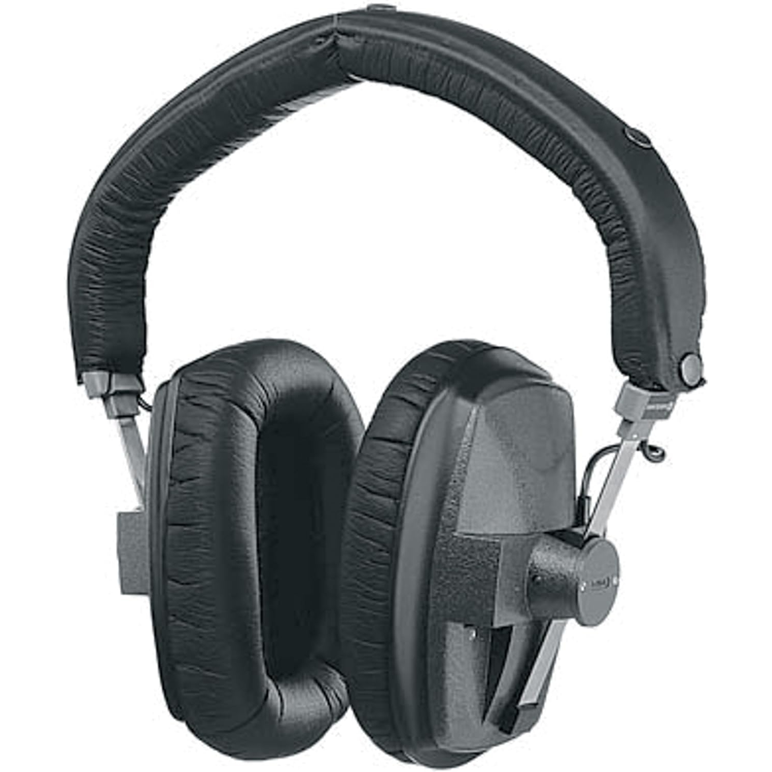 Beyerdynamic DT 150 250 Ohm Stüdyo Referans Kulaklığı 1