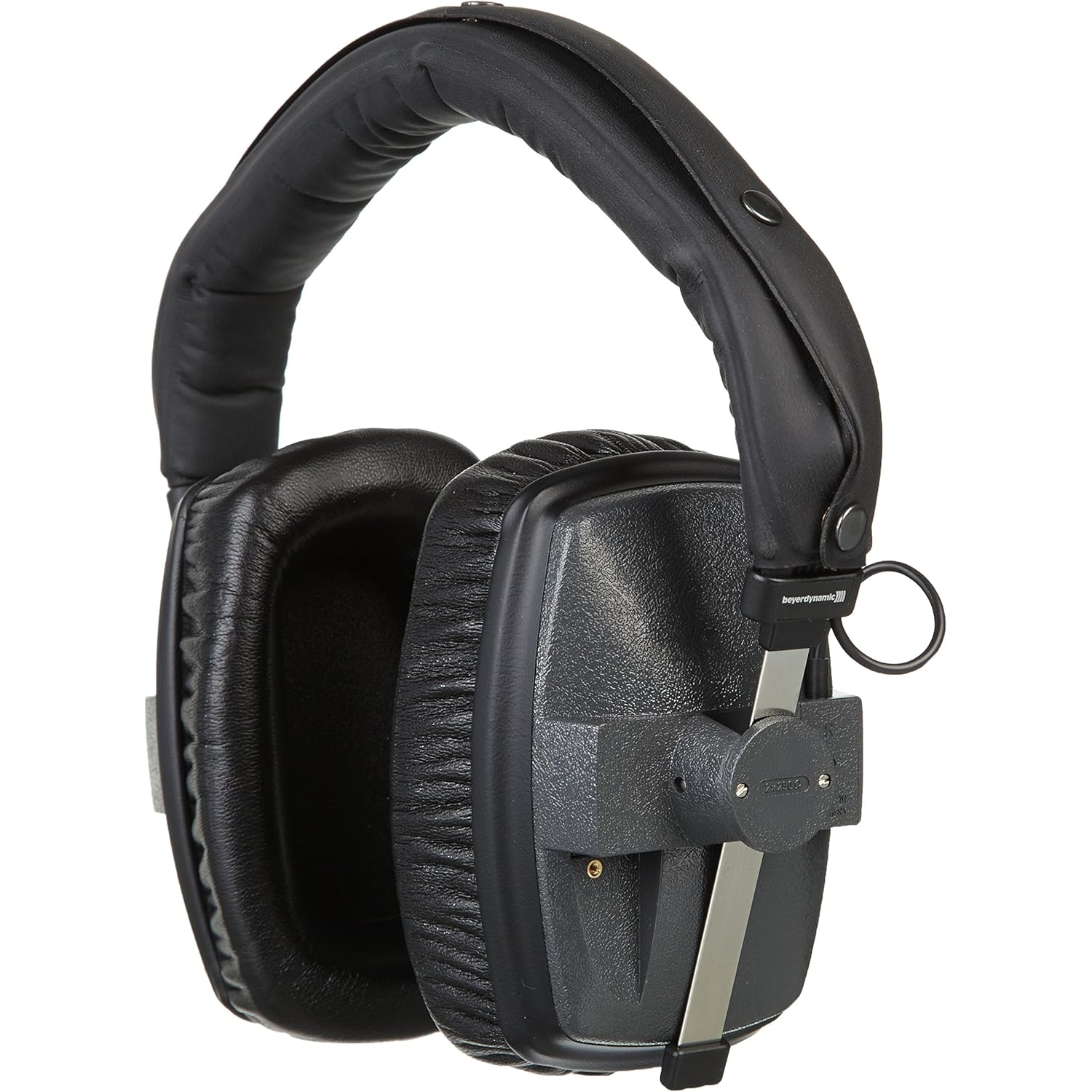 Beyerdynamic DT 150 250 Ohm Stüdyo Referans Kulaklığı 2