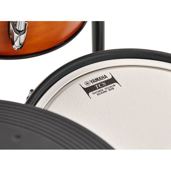 Yamaha DTX8KXRW Elektro Davul Seti 5