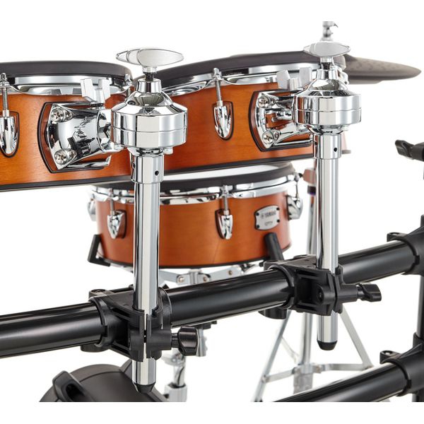 Yamaha DTX8KXRW Elektro Davul Seti 6