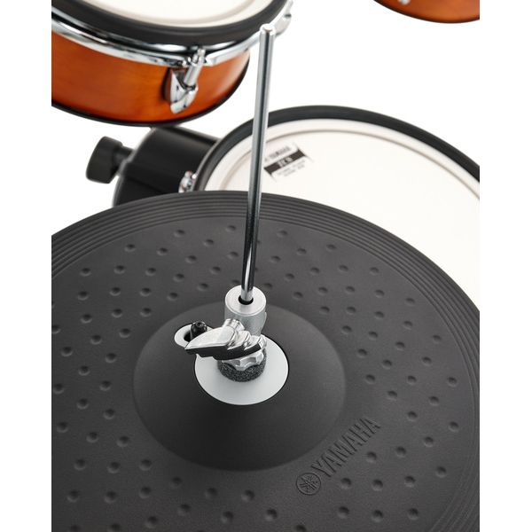 Yamaha DTX8KXRW Elektro Davul Seti 8