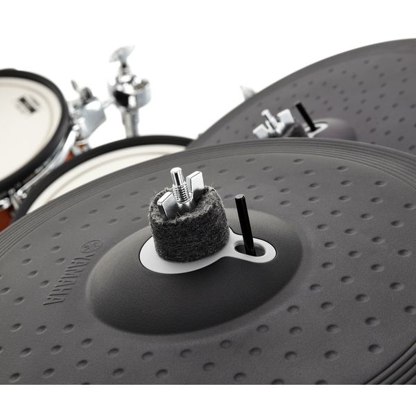 Yamaha DTX8KXRW Elektro Davul Seti 9