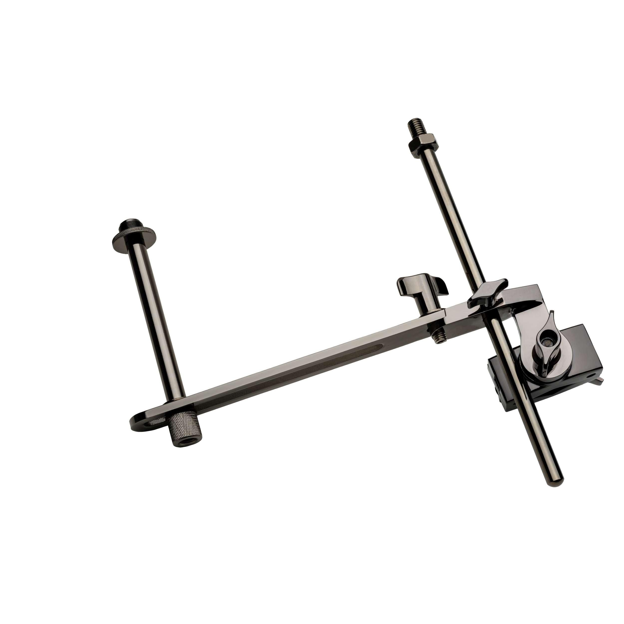 sE Electronics RF PRO Black Chrome 25th Anniversary Akustik Refleksiyon Filtresi 4