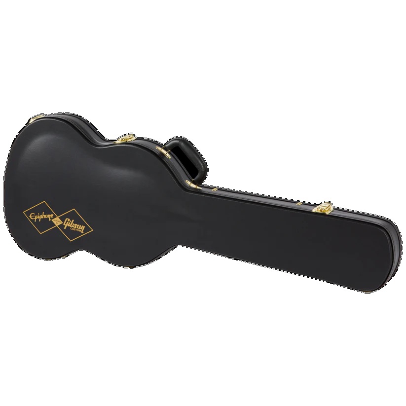 Epiphone IGC 1964 SG Standard Reissue (Cherry Red) 9