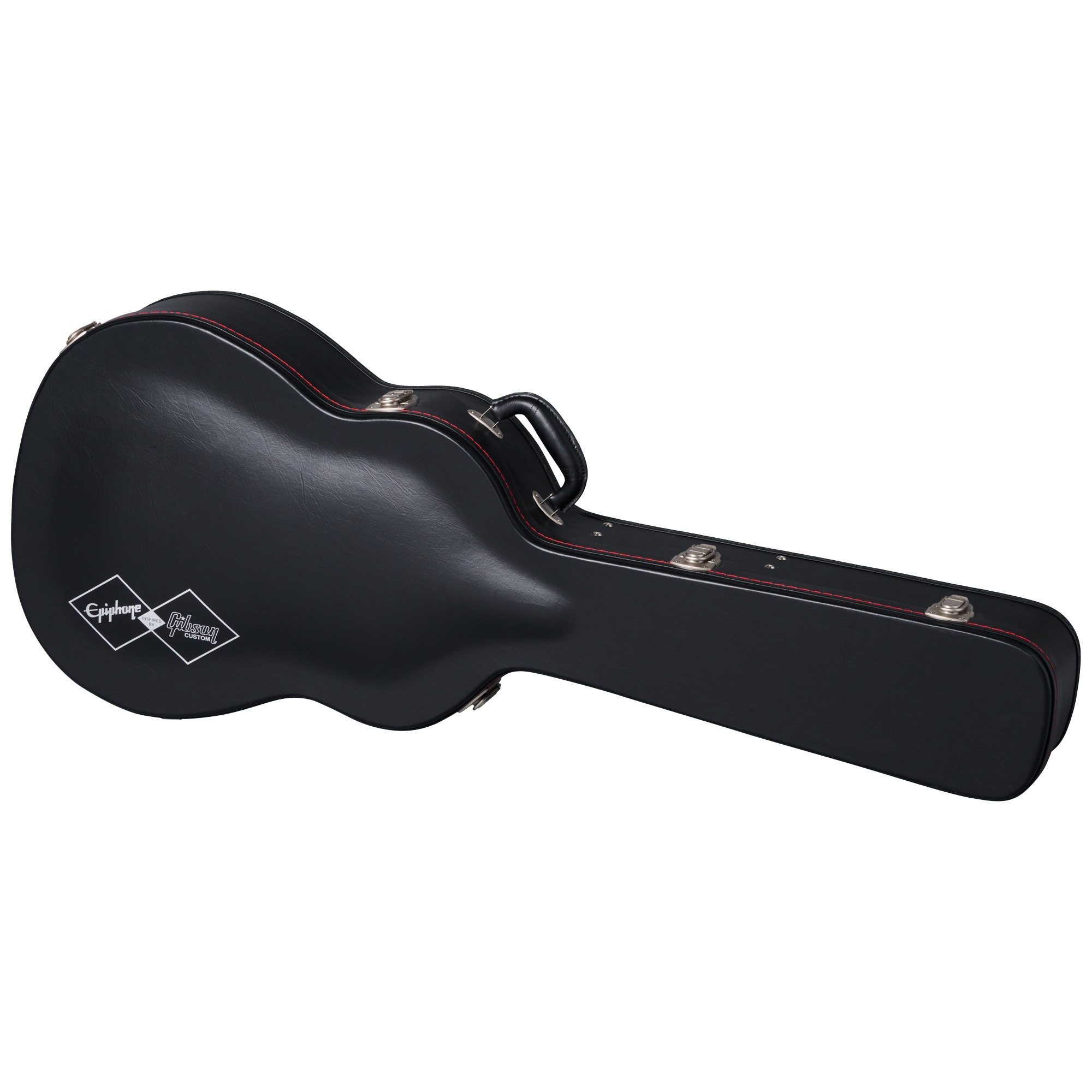 Epiphone 1960 Hummingbird Reissue Elektro Akustik Gitar (Heritage Cherry Sunburst) 9