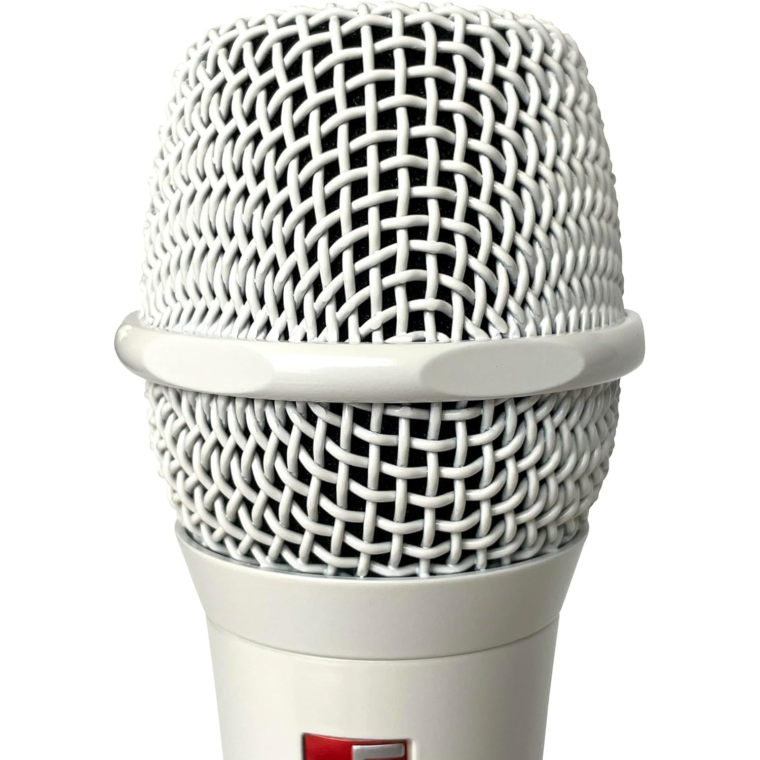 sE Electronics sE V7 Dinamik Vokal Mikrofonu (Beyaz)  3