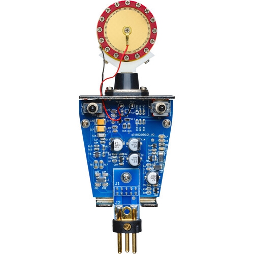 sE Electronics  SE4100 Geniş Diyaframlı Condenser Mikrofon 8