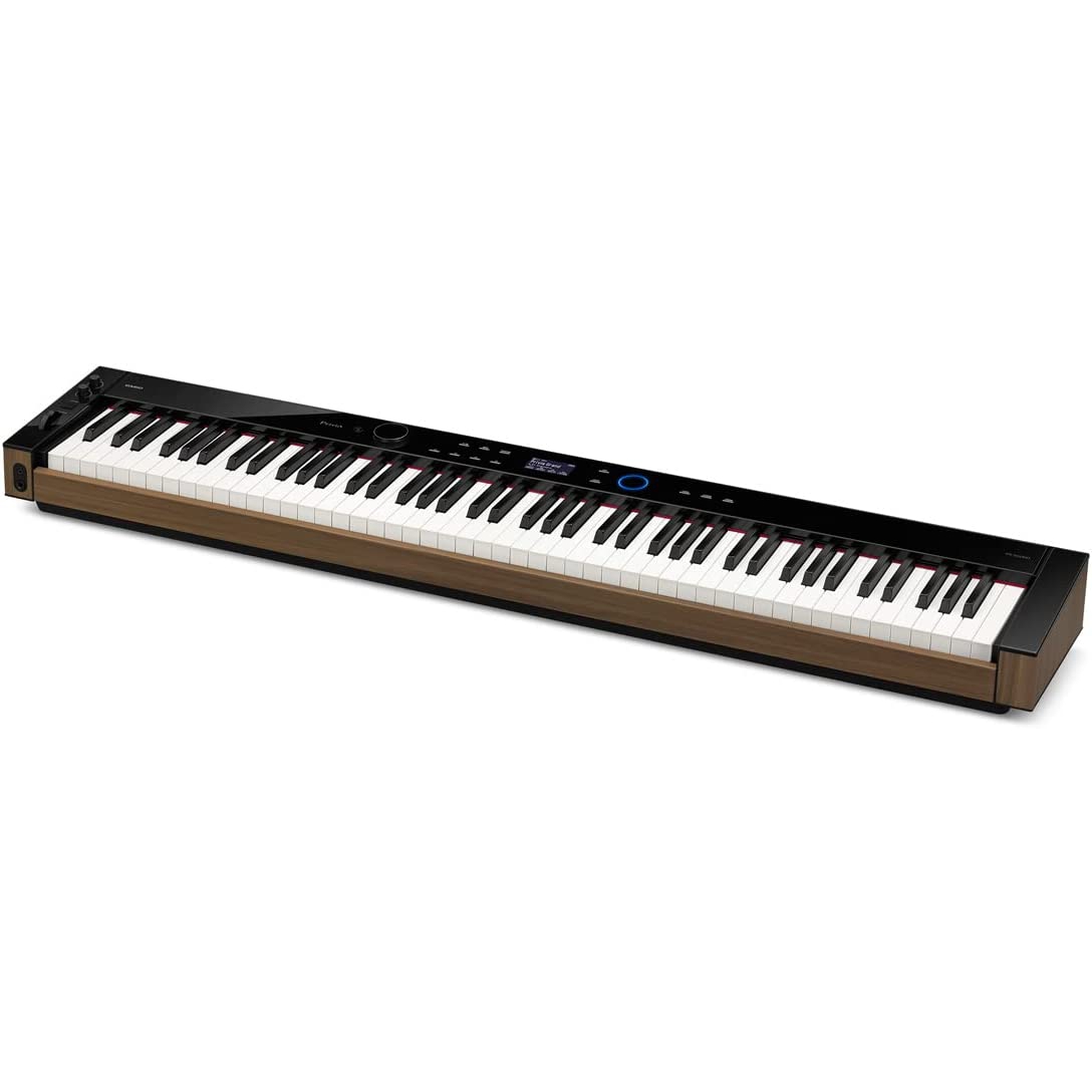 Casio PX-S6000BK Dijital Piyano (Siyah) 2
