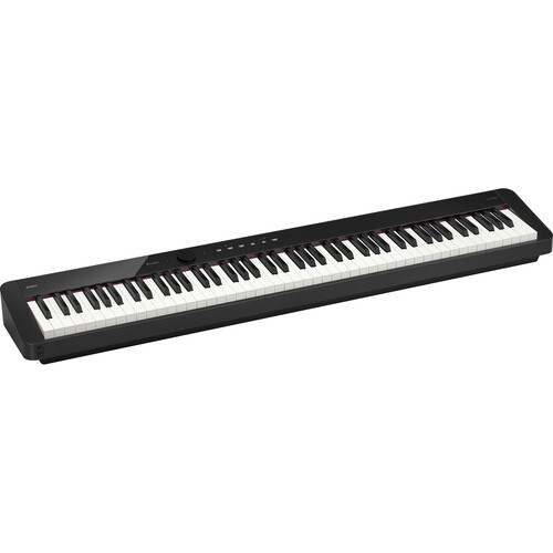 Casio PX-S5000BK Dijital Piyano (Siyah) 2