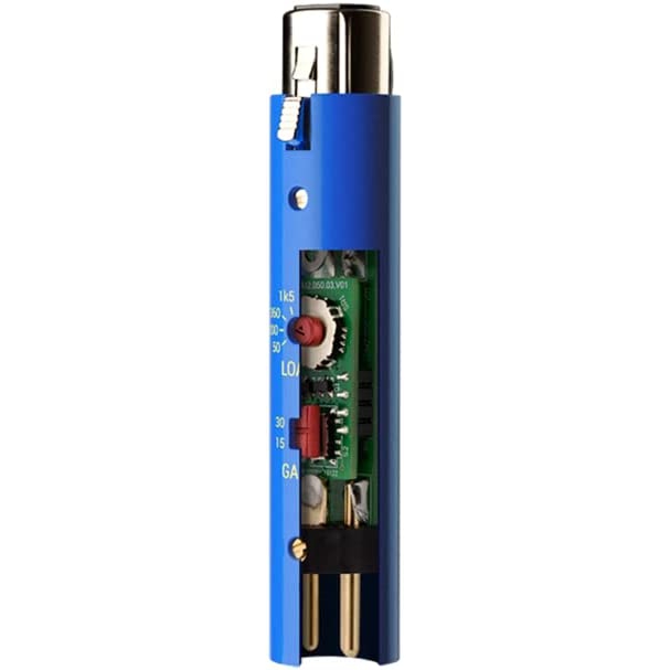 Se Electronics DM2 T.N.T Aktif Inline Preamplifier 3