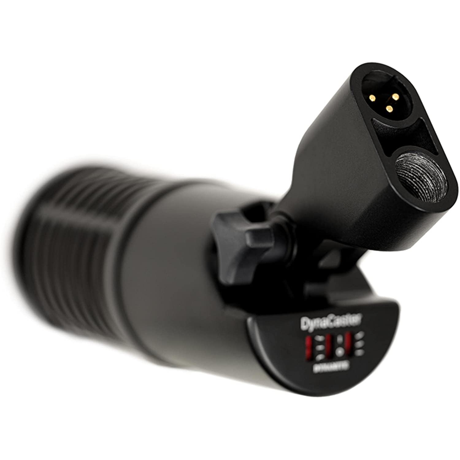 sE Electronics DynaCaster Dynamic Condenser Mikrofon 4