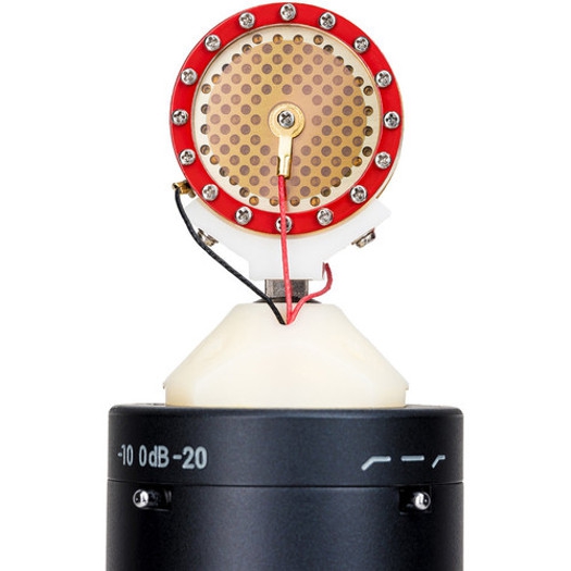 Se Electronics SE2300 Geniş Diyaframlı Multi Patern  Kondenser Mikrofon 4