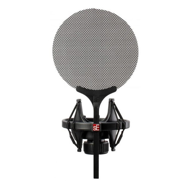 sE Electronics Shock Mount Isolation Pack 2