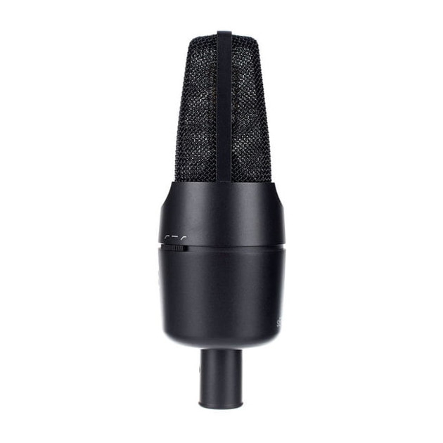 sE Electronics X1S Vocal Pack Condenser Mikrofon  Shockmount ve Popfiltre  Paketi 5