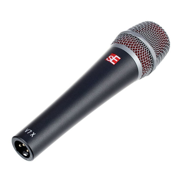 sE Electronics V7x Supercardioid Dinamik Mikrofon 2