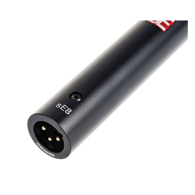 sE Electronics SE8 Stereo Set 6