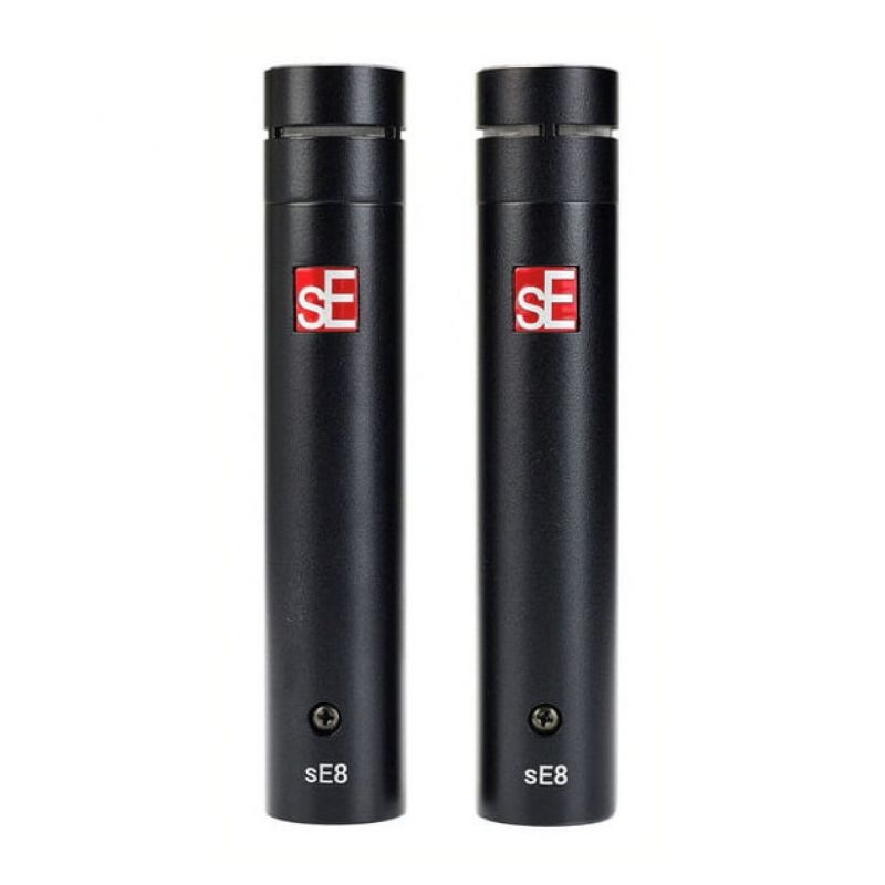 sE Electronics SE8 Stereo Set 1