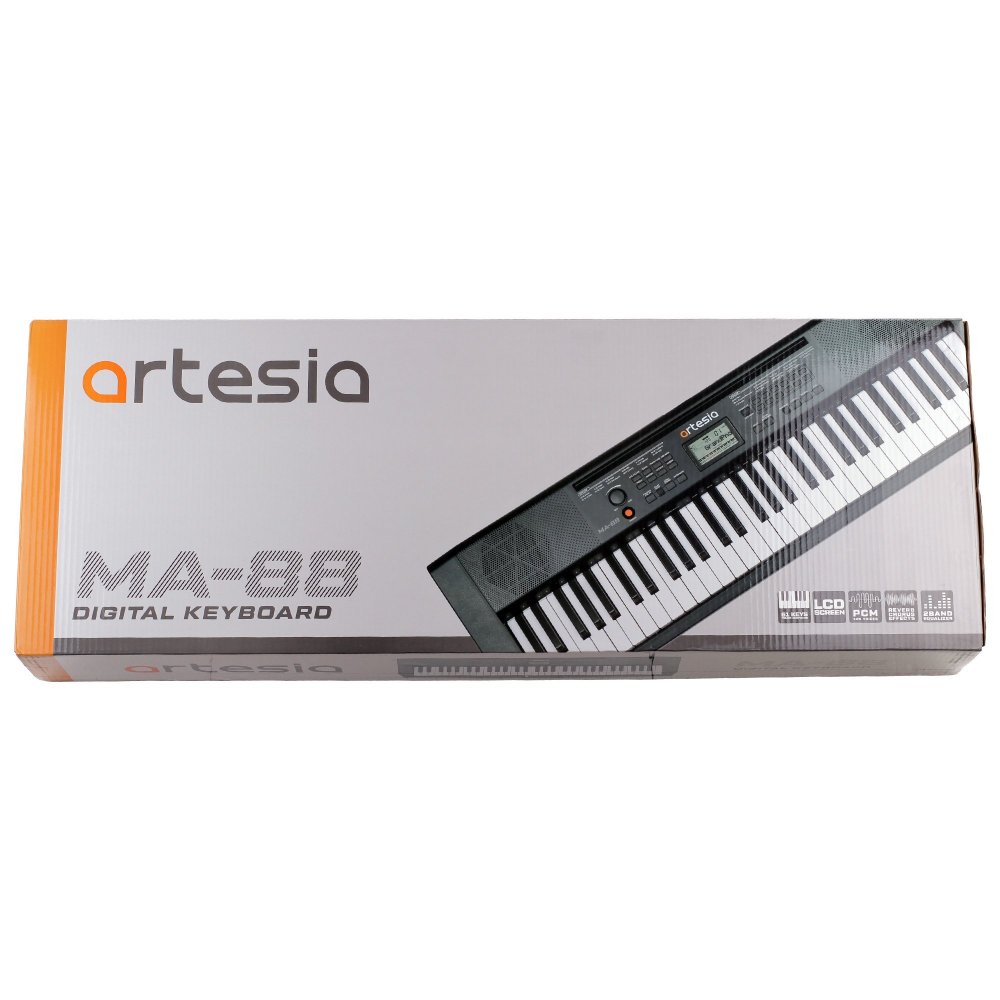 Artesia MA-88 Org 2