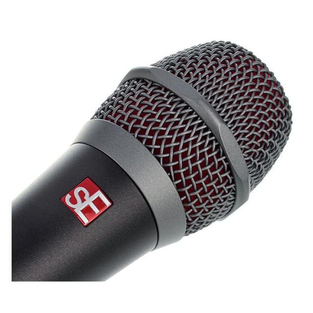 sE Electronics V7  Dinamik Vokal Mikrofonu 4