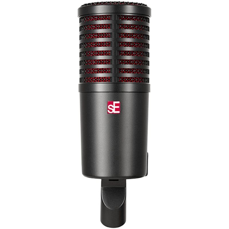 sE Electronics DynaCaster Dynamic Condenser Mikrofon 1