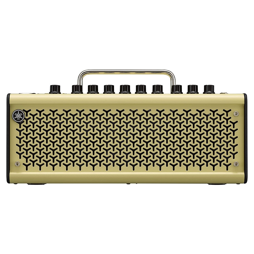 Yamaha THR10 II 2x3" 20-Watt Modeling Combo Amfi 1