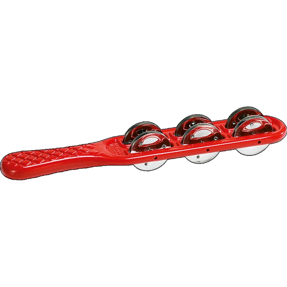 Meinl Headliner Serisi Jingle Stick - Kırmızı 1