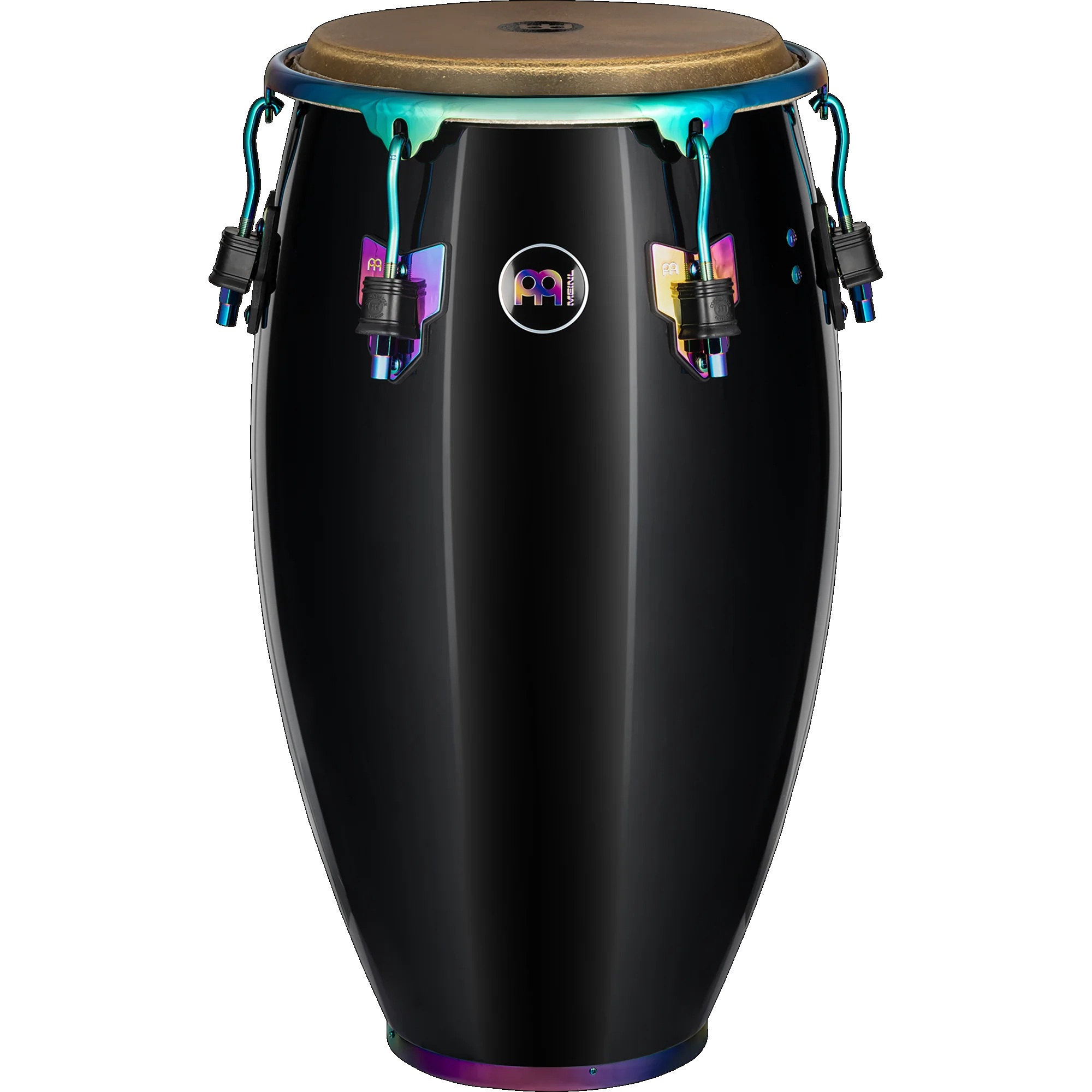Meinl Spectrum Serisi 12" 1/2 Tumba (Phantom Black) 1
