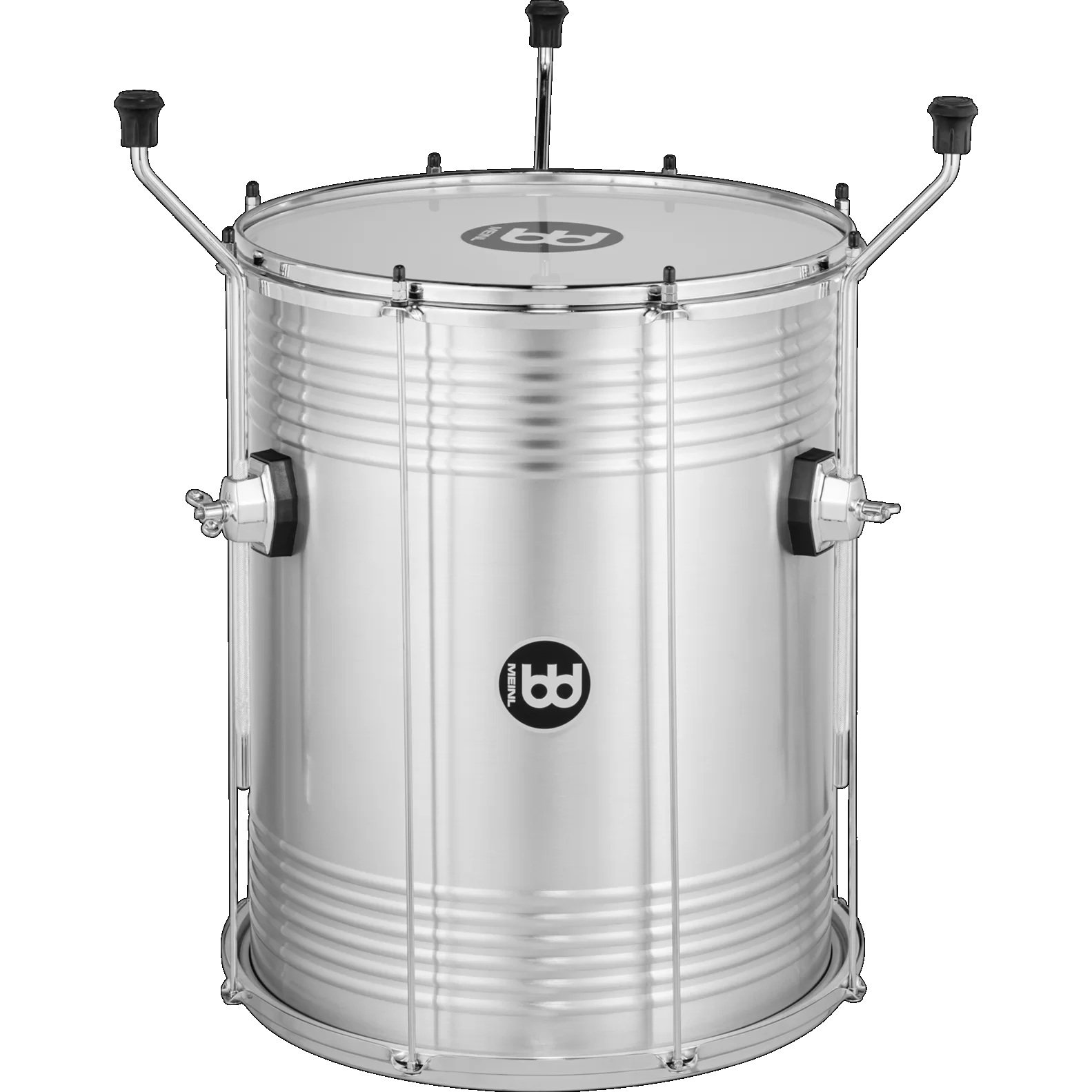 Meinl Traditional Standalone Aluminum Serisi 16" x 20" Surdo 3