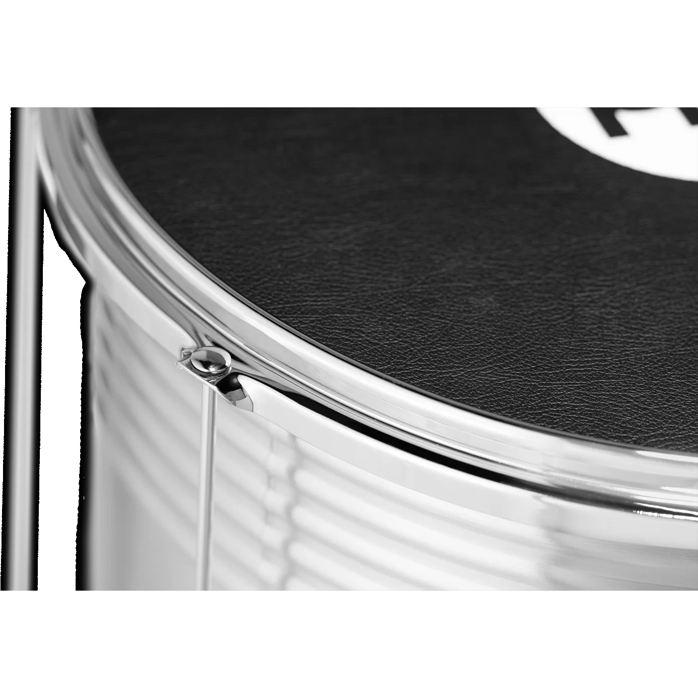 Meinl Traditional Standalone Aluminum Serisi 16" x 20" Surdo 4