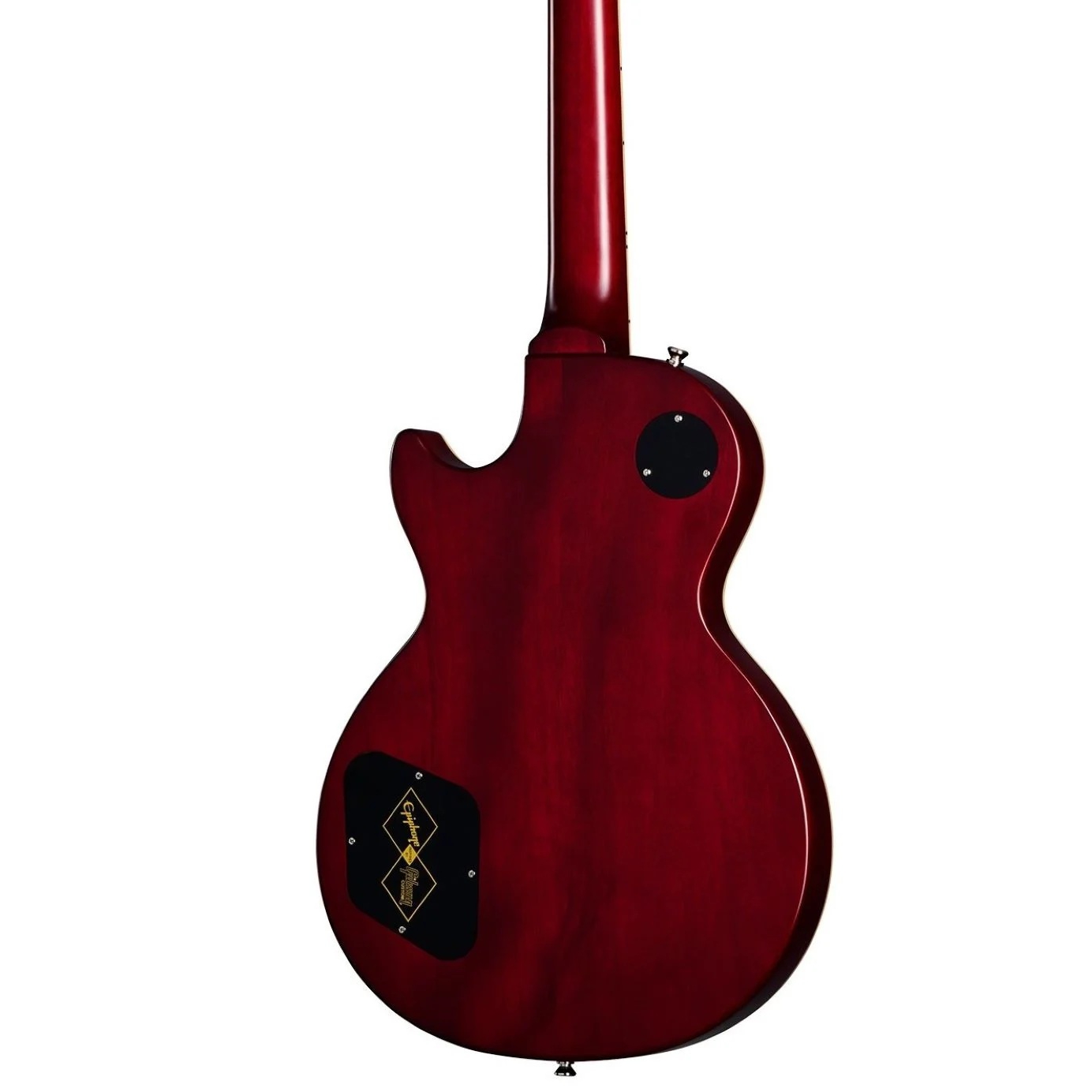 Epiphone IGC 1959 Les Paul Standard Elektro Gitar (Factory Burst) 5