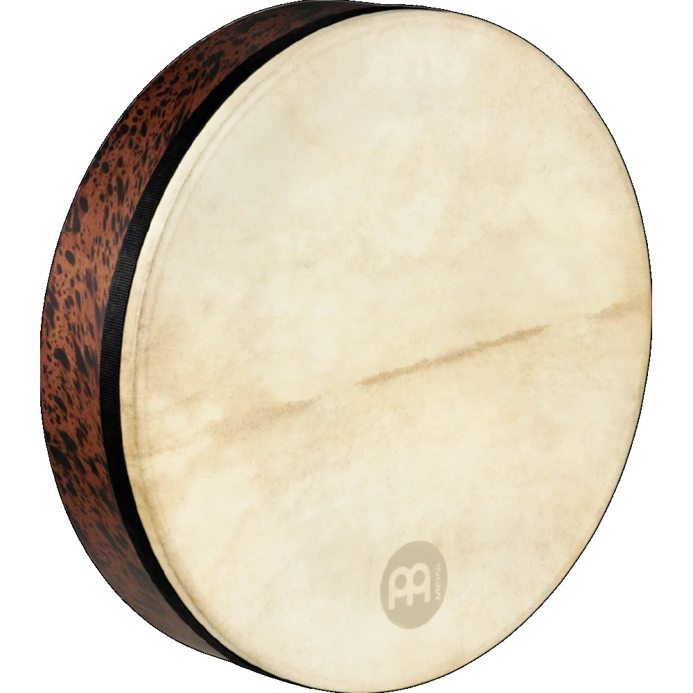 Meinl 18" Keçi Derisi Mizhar Frame Drum 1